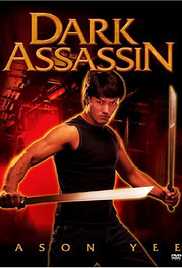 Dark Assassin 2007 Movie